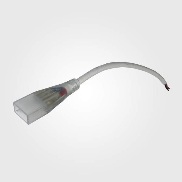 Cable para conectar manguera LED