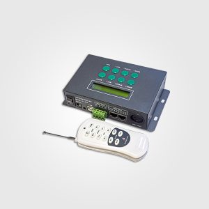 Controlador DMX LT-800