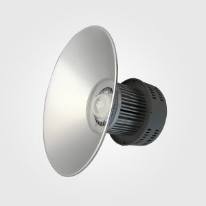 Campana LED SMD 80W