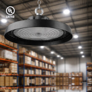 HIGH BAY LED COB
