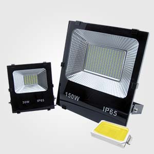 REFLECTORES LED SMD