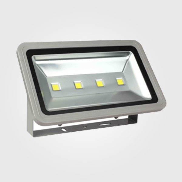 Reflectores LED 200w