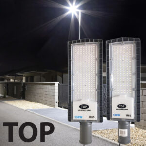 LAMPARAS LED SMD DE CALLE