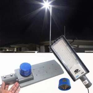 LAMPARAS LED SMD DE CALLE