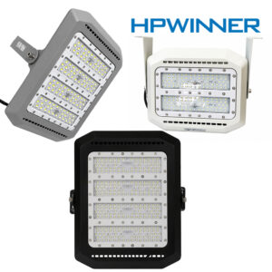 MODULARES LED DE TUNEL